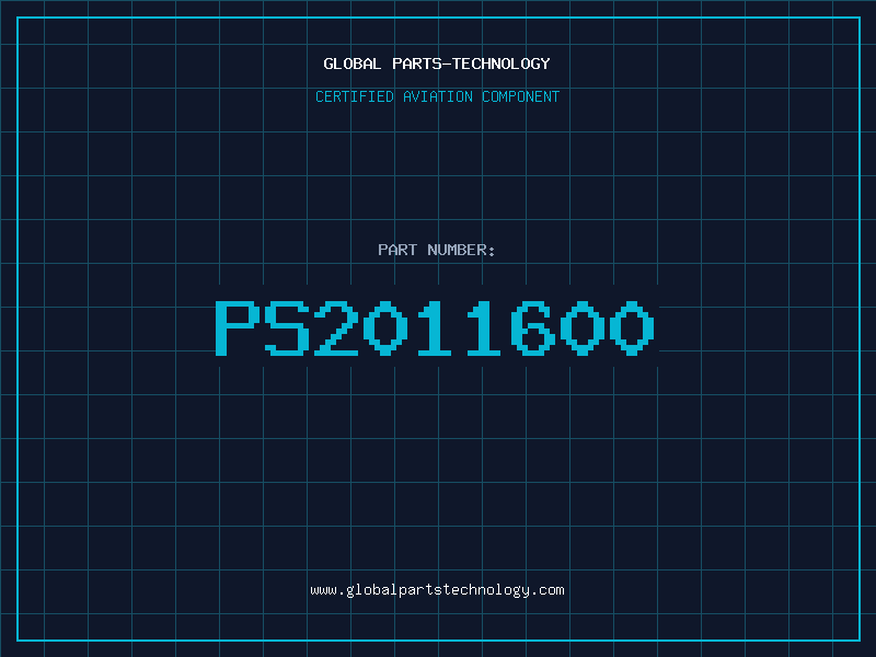 Aviation Part PS2011600