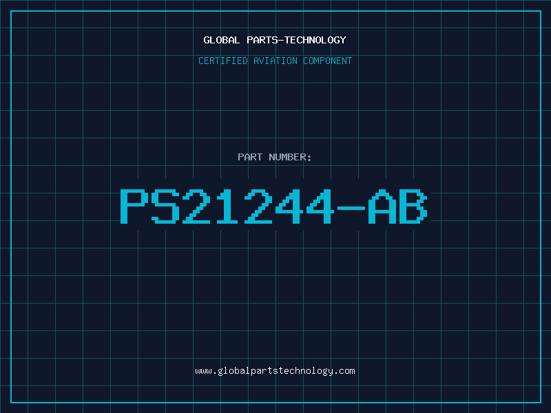 Aviation Part PS21244-AB