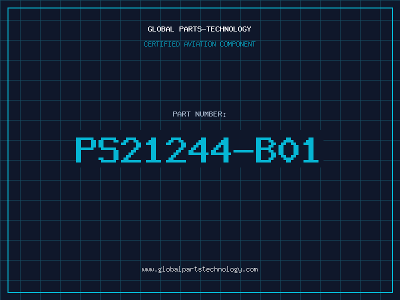 Aviation Part PS21244-B01