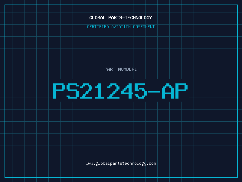 Aviation Part PS21245-AP