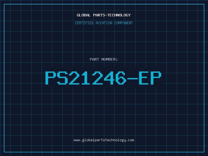Aviation Part PS21246-EP