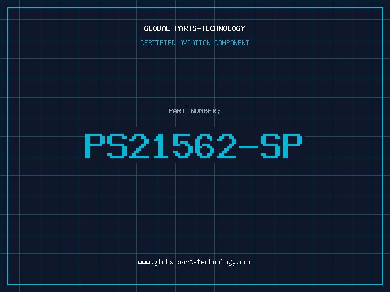 Aviation Part PS21562-SP