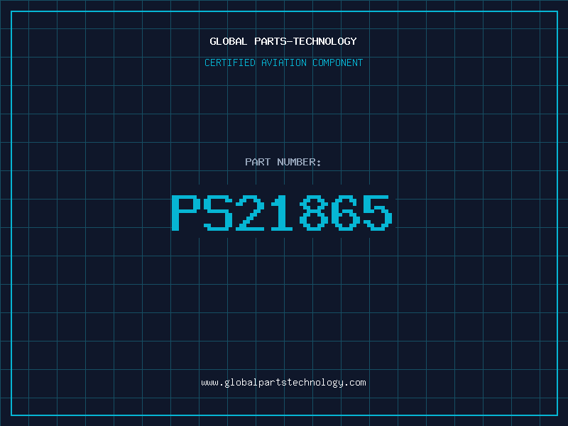 Aviation Part PS21865