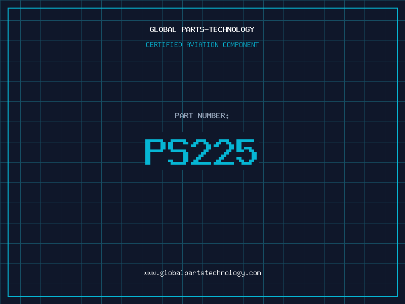 Aviation Part PS225