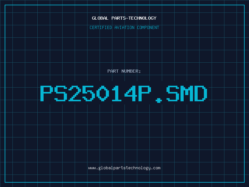 Aviation Part PS25014P.SMD