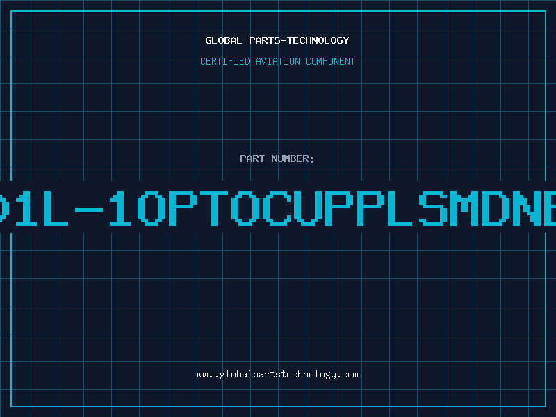 Aviation Part PS2501L-1OPTOCUPPLSMDNEC/96