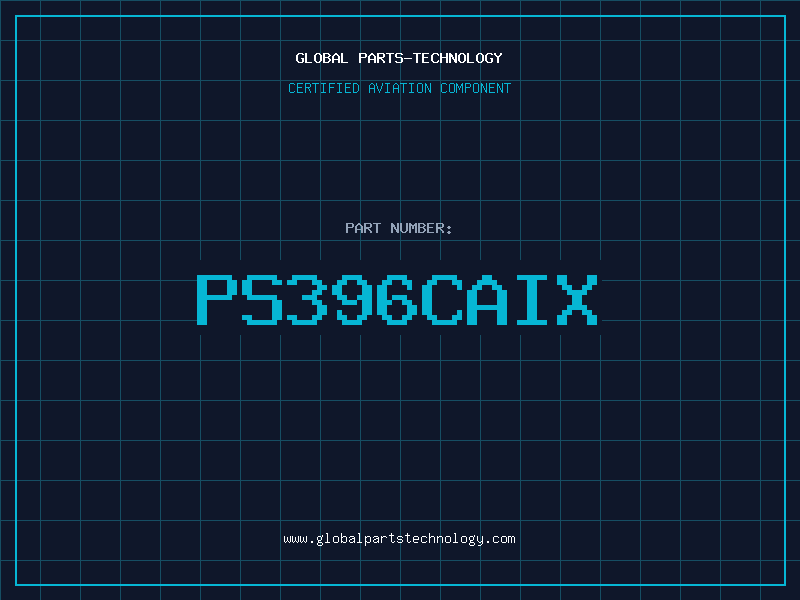 Aviation Part PS396CAIX