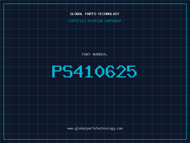 Aviation Part PS410625