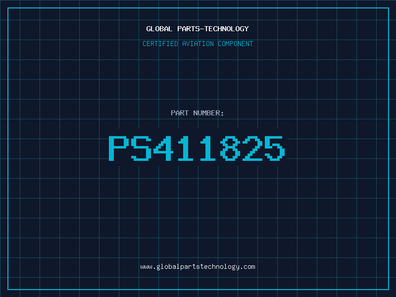 Aviation Part PS411825