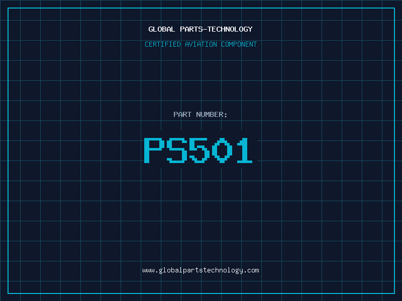 Aviation Part PS501