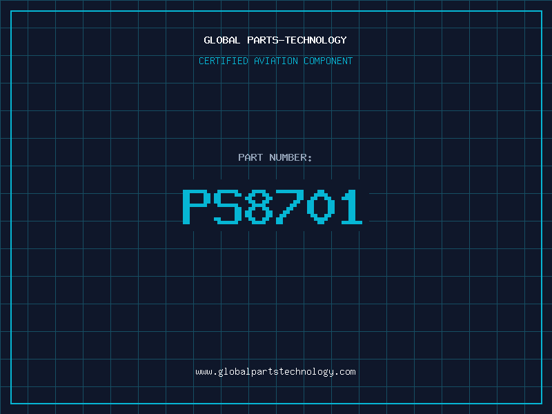 Aviation Part PS8701