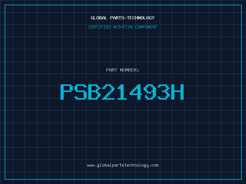 Aviation Part PSB21493H