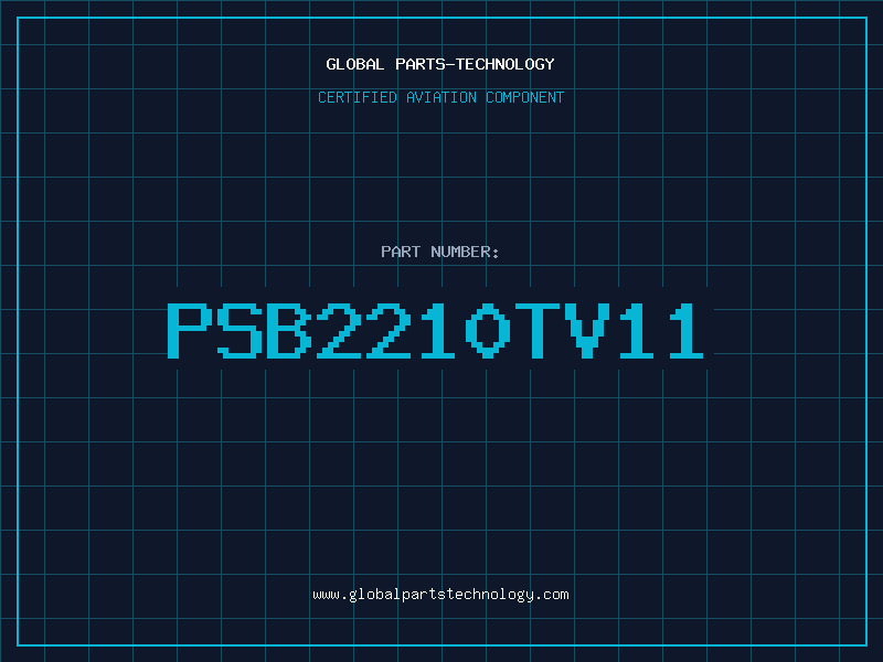 Aviation Part PSB2210TV11