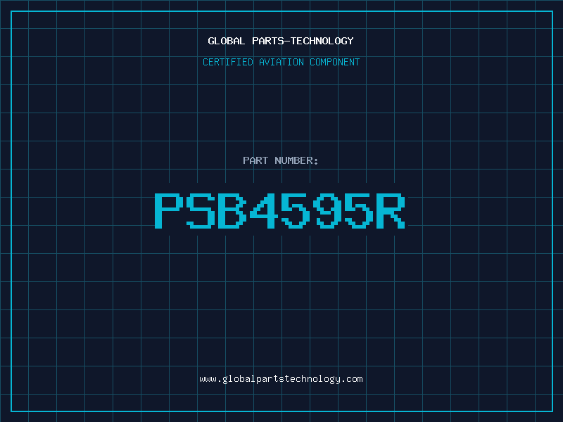 Aviation Part PSB4595R