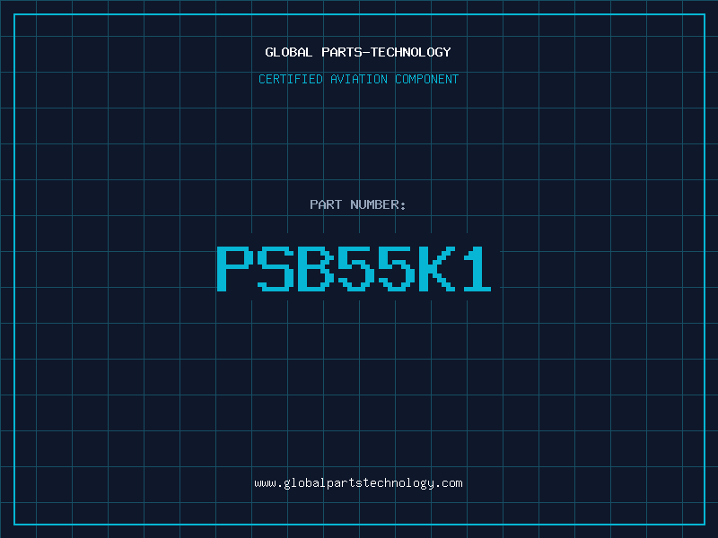 Aviation Part PSB55K1