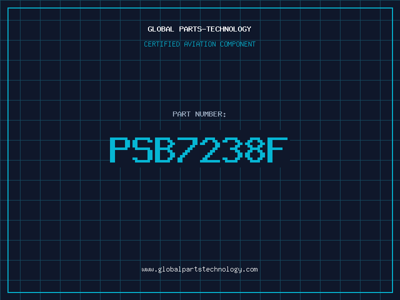 Aviation Part PSB7238F