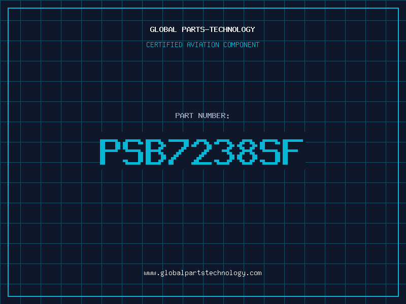 Aviation Part PSB7238SF