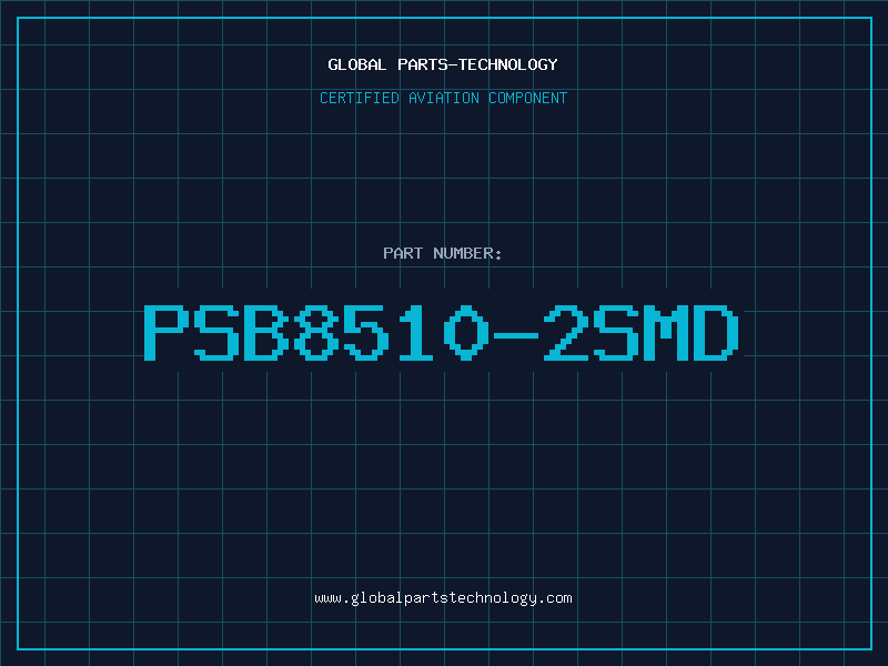 Aviation Part PSB8510-2smd