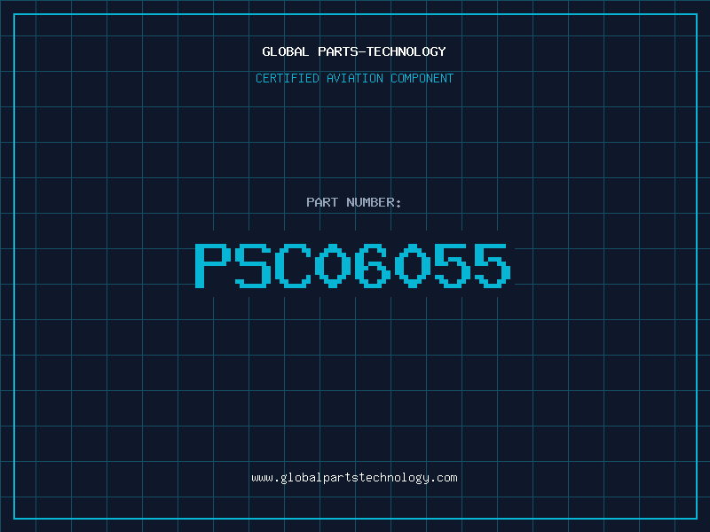 Aviation Part PSC06055