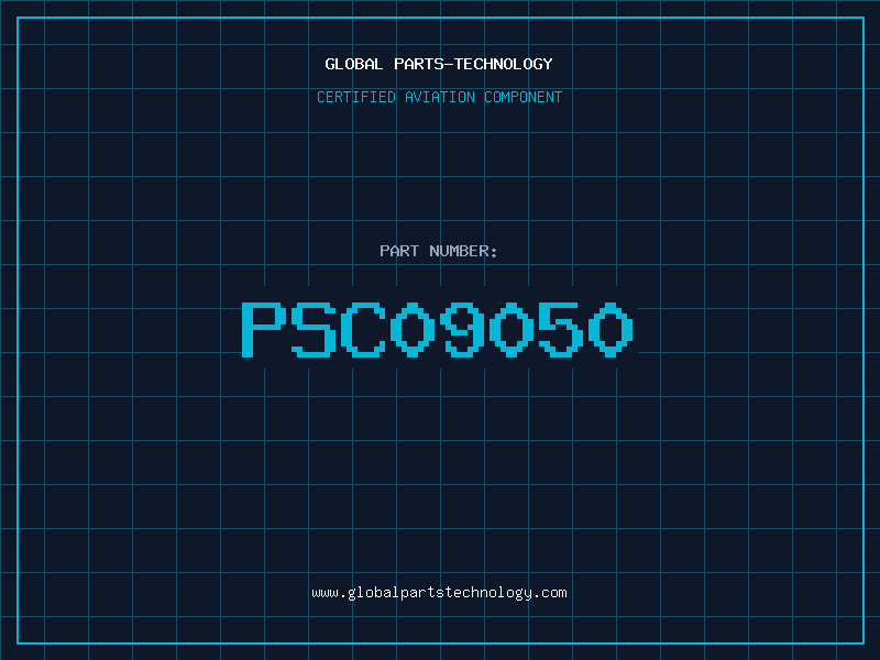Aviation Part PSC09050