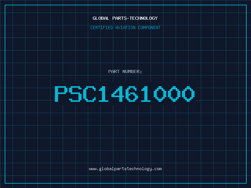 Aviation Part PSC1461000