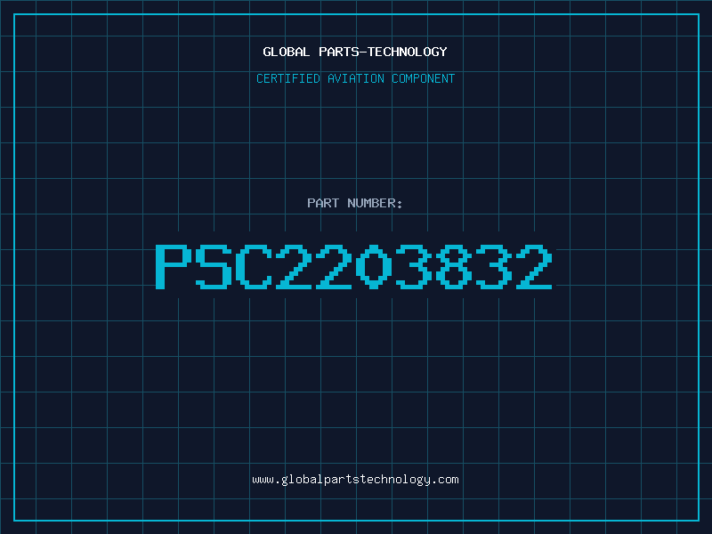 Aviation Part PSC2203832