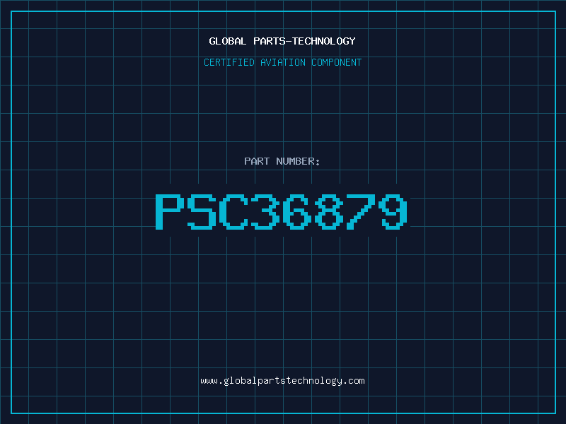 Aviation Part PSC36879