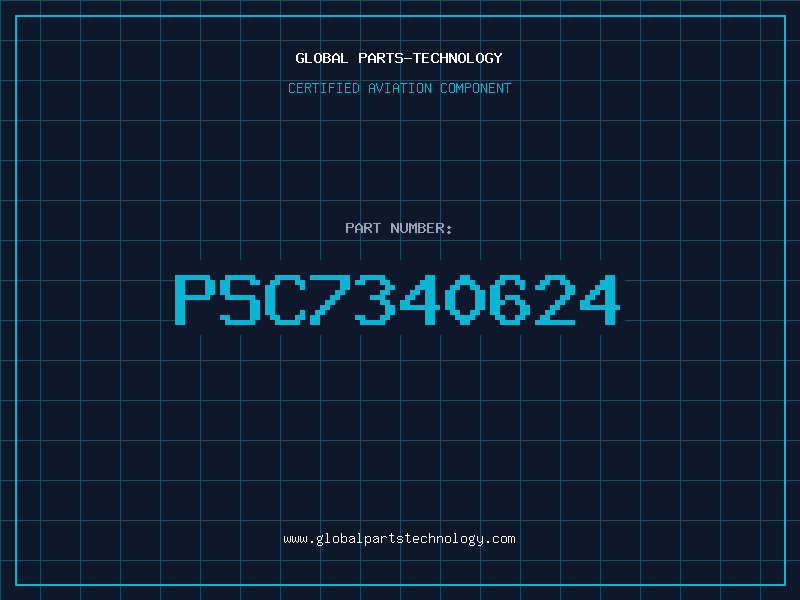 Aviation Part PSC7340624