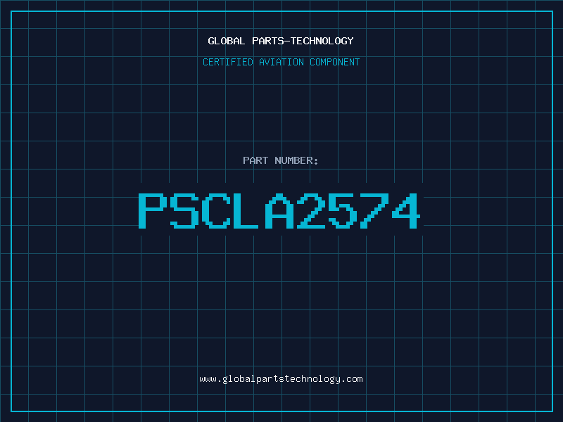 Aviation Part PSCLA2574