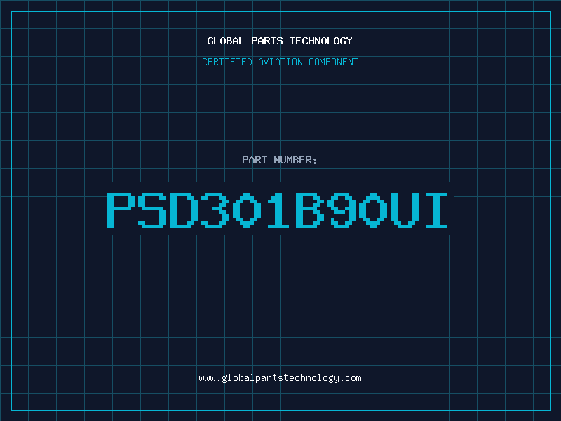Aviation Part PSD301B90UI