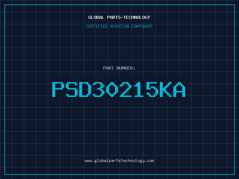 Aviation Part PSD30215KA