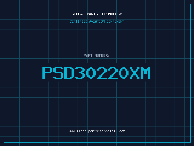 Aviation Part PSD30220XM