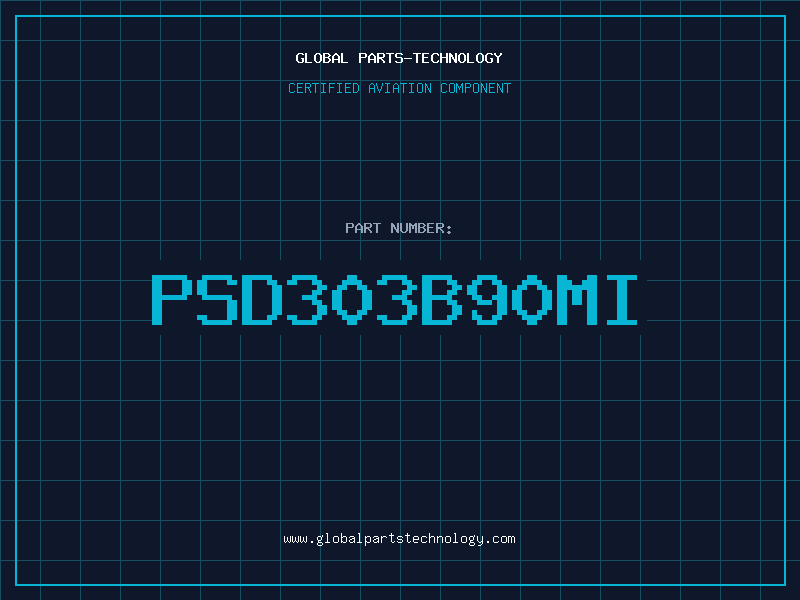 Aviation Part PSD303B90MI