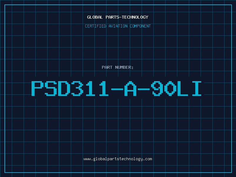 Aviation Part PSD311-A-90LI