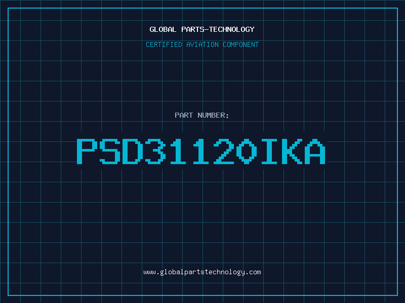 Aviation Part PSD31120IKA