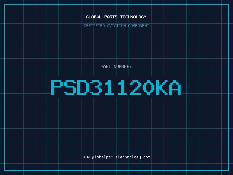 Aviation Part PSD31120KA