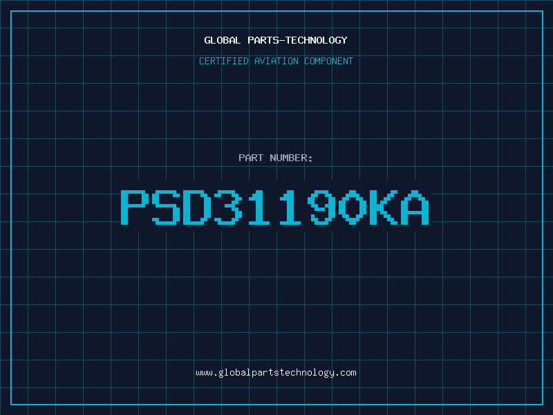 Aviation Part PSD31190KA