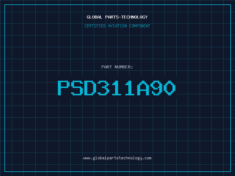Aviation Part PSD311A90