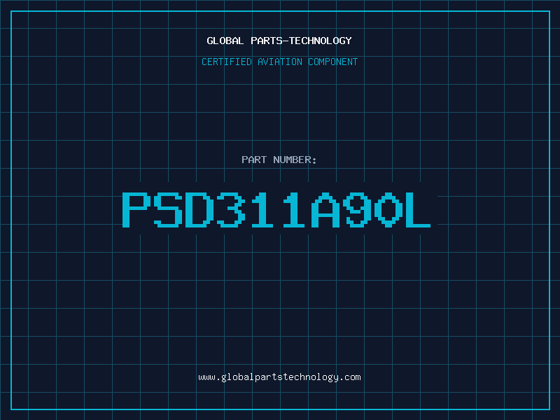 Aviation Part PSD311A90L