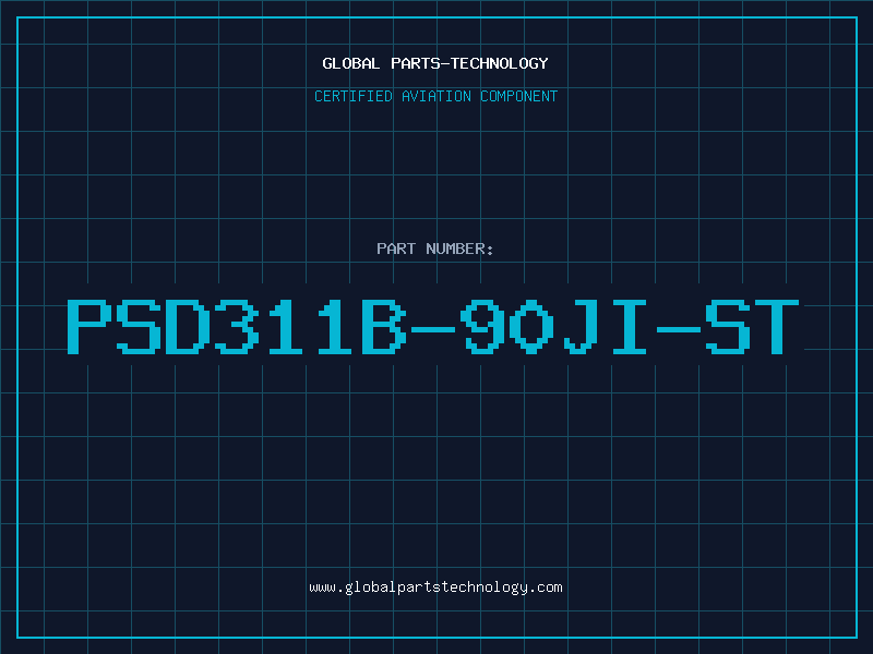 Aviation Part PSD311B-90JI-ST