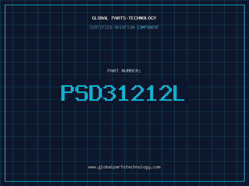 Aviation Part PSD31212L