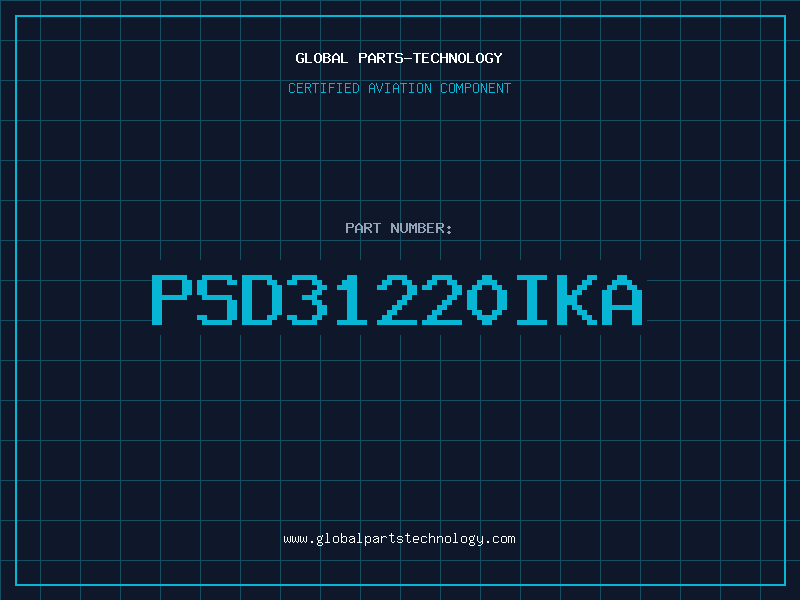 Aviation Part PSD31220IKA