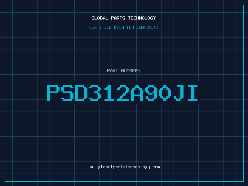 Aviation Part PSD312A90JI