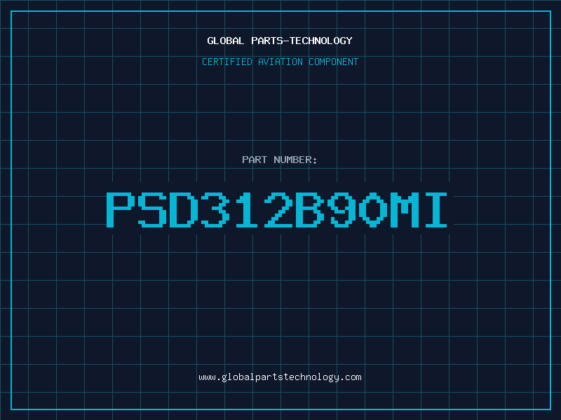 Aviation Part PSD312B90MI