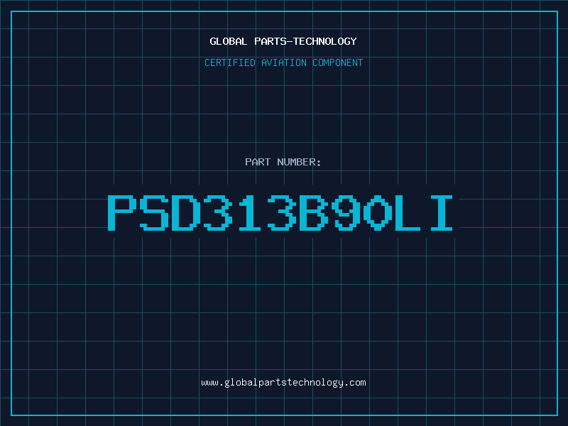 Aviation Part PSD313B90LI