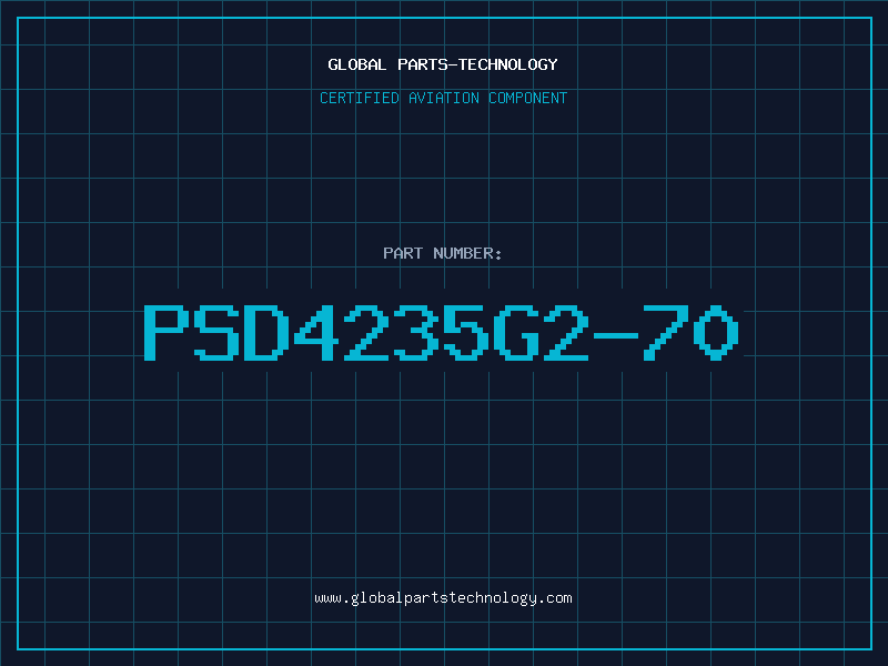 Aviation Part PSD4235G2-70