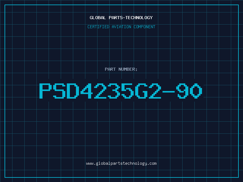 Aviation Part PSD4235G2-90