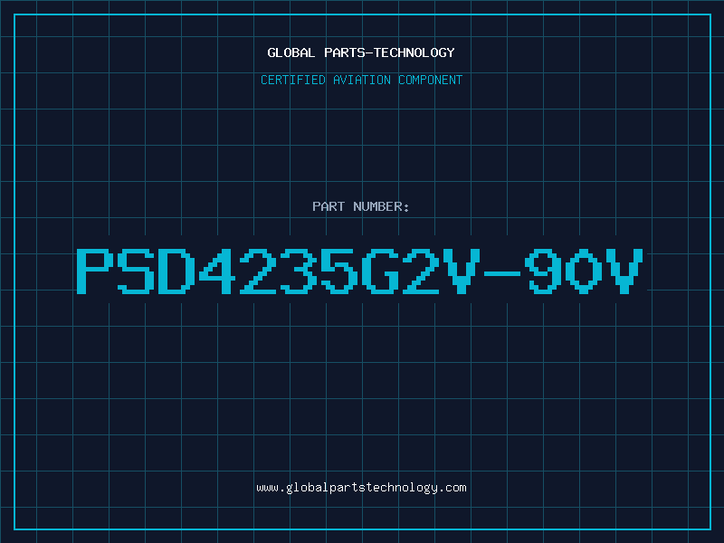 Aviation Part PSD4235G2V-90V