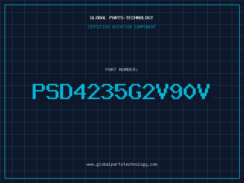 Aviation Part PSD4235G2V90V