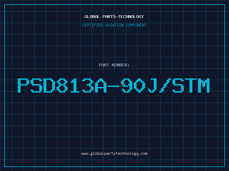 Aviation Part PSD813A-90J/STM
